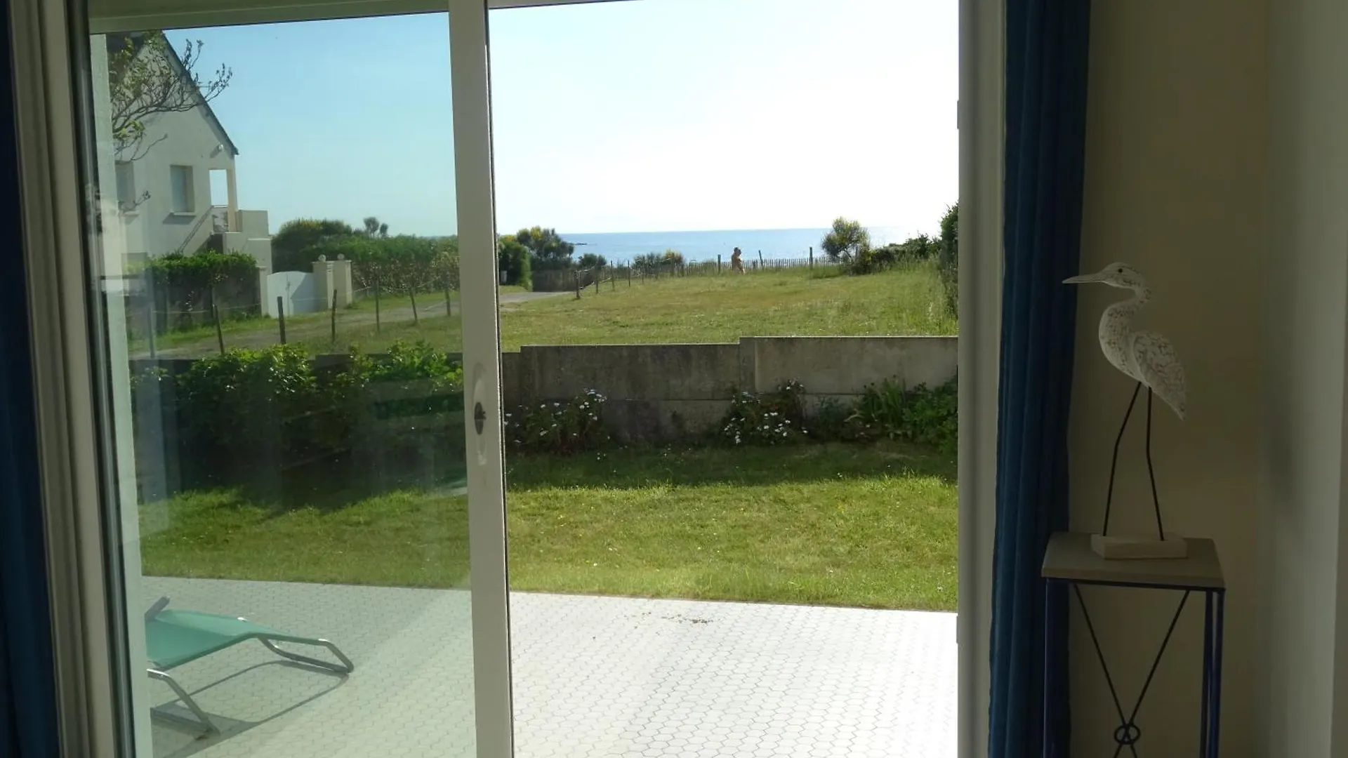 Villa Maison Vue Mer Pénestin