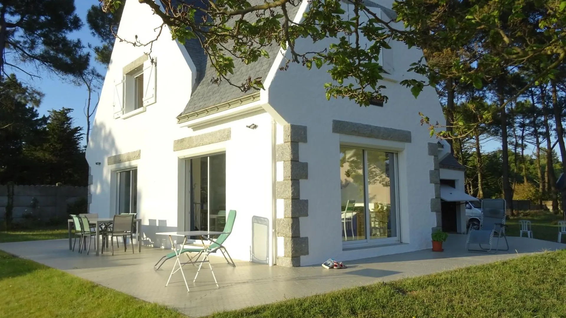Maison Vue Mer Pénestin 0*,  França