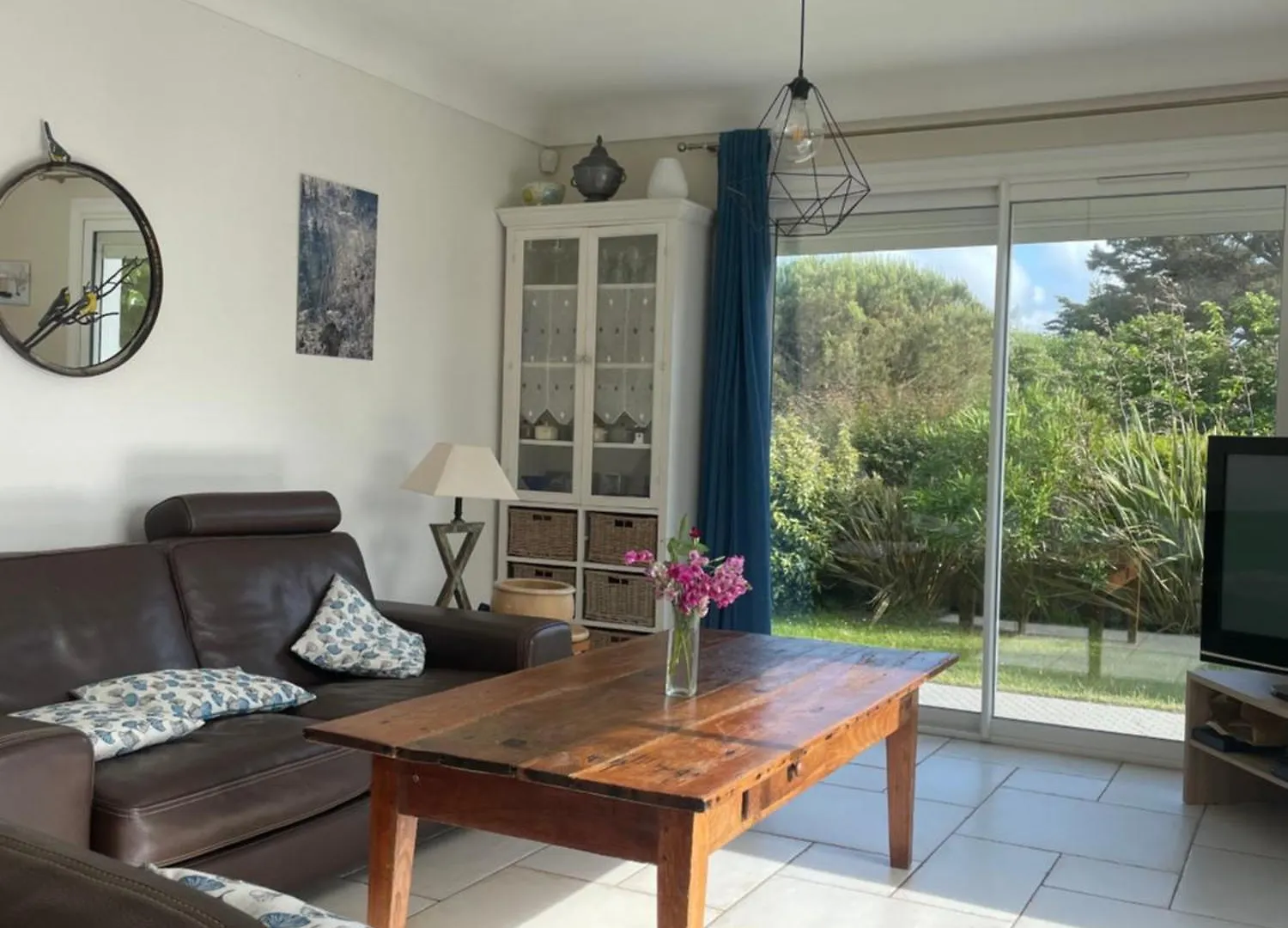 Maison Vue Mer Pénestin