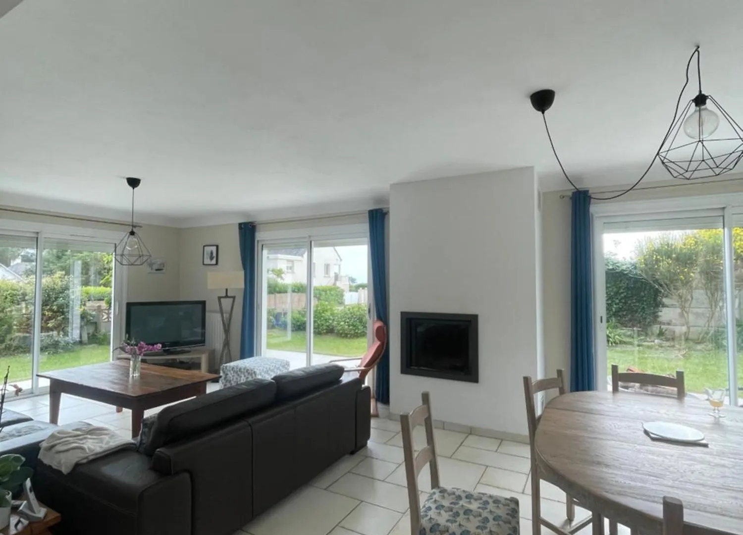 Villa Maison Vue Mer Pénestin