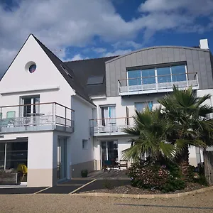 Hotel L'ancre D'or, Pénestin